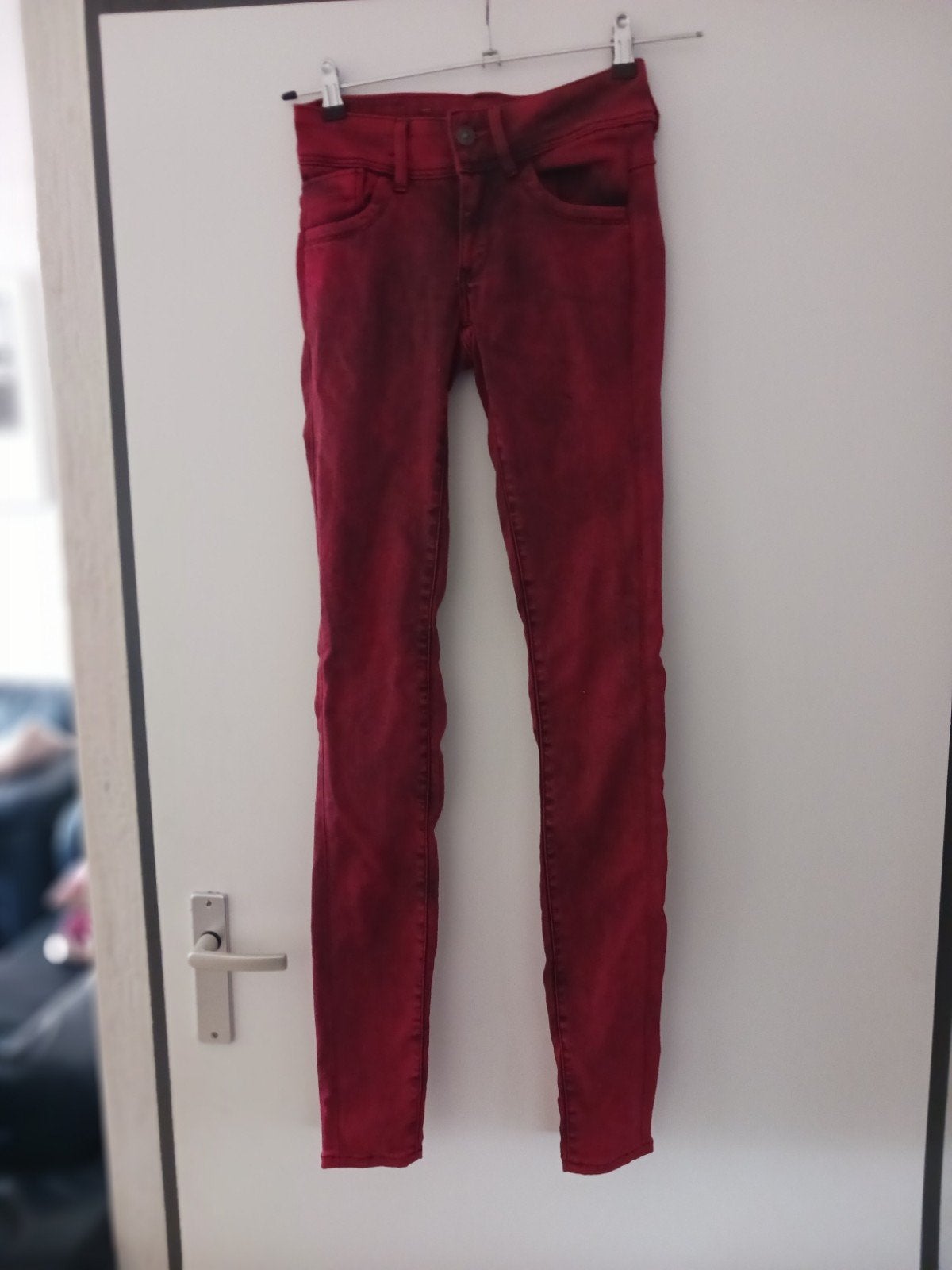 G-Star Raw, Overige kleuren, Overige jeansmaten, Ophalen of Verzenden, G-STAR RAW