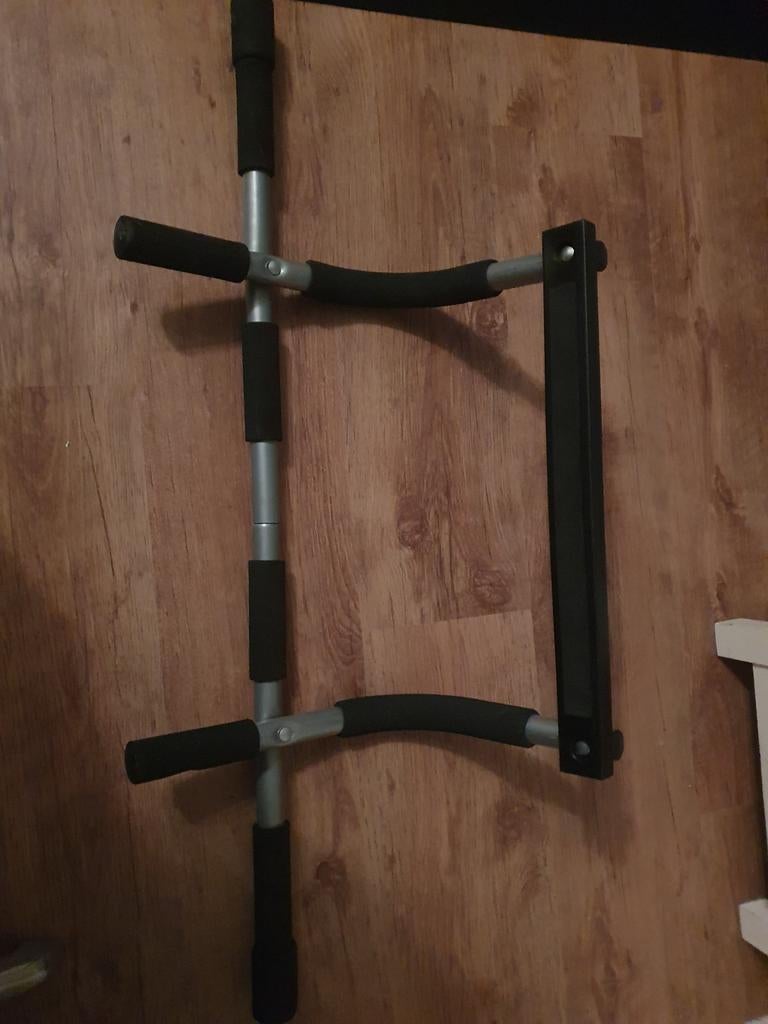 Optrek beugel, Ophalen, Overige typen