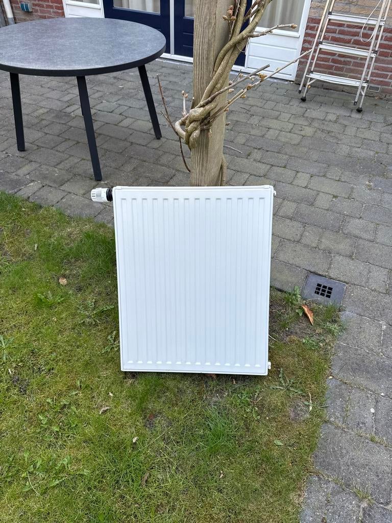 Radiatoren meerdere, Ophalen, 30 tot 80 cm, Gebruikt, Radiator