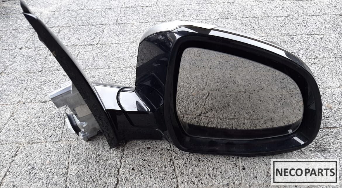 BMW X3 G01 9 PIN CAMERA SPIEGEL BUITENSPIEGEL OP AANVRAAG!!, Gebruikt, -, -, Ophalen of Verzenden