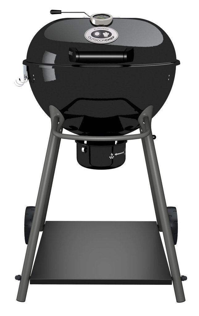 outdoorchef Kensington 570C BBQ Nieuw LAATSTE EXEMPLAAR!, Ophalen, Nieuw, Outdoorchef