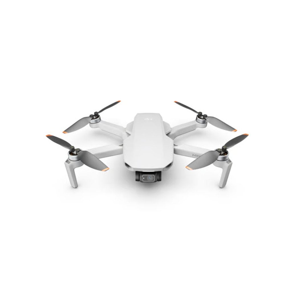 DJI Mini 2 Drone Only, 30 tot 45 minuten, 5 tot 10 kilometer, Nieuw, Ophalen of Verzenden