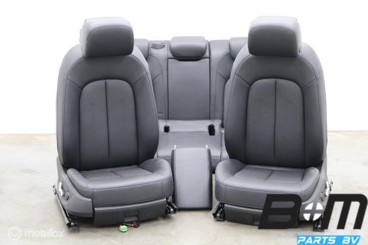 Vol leder interieur Audi A6 4G Limo 46km oud OEM, Gebruikt