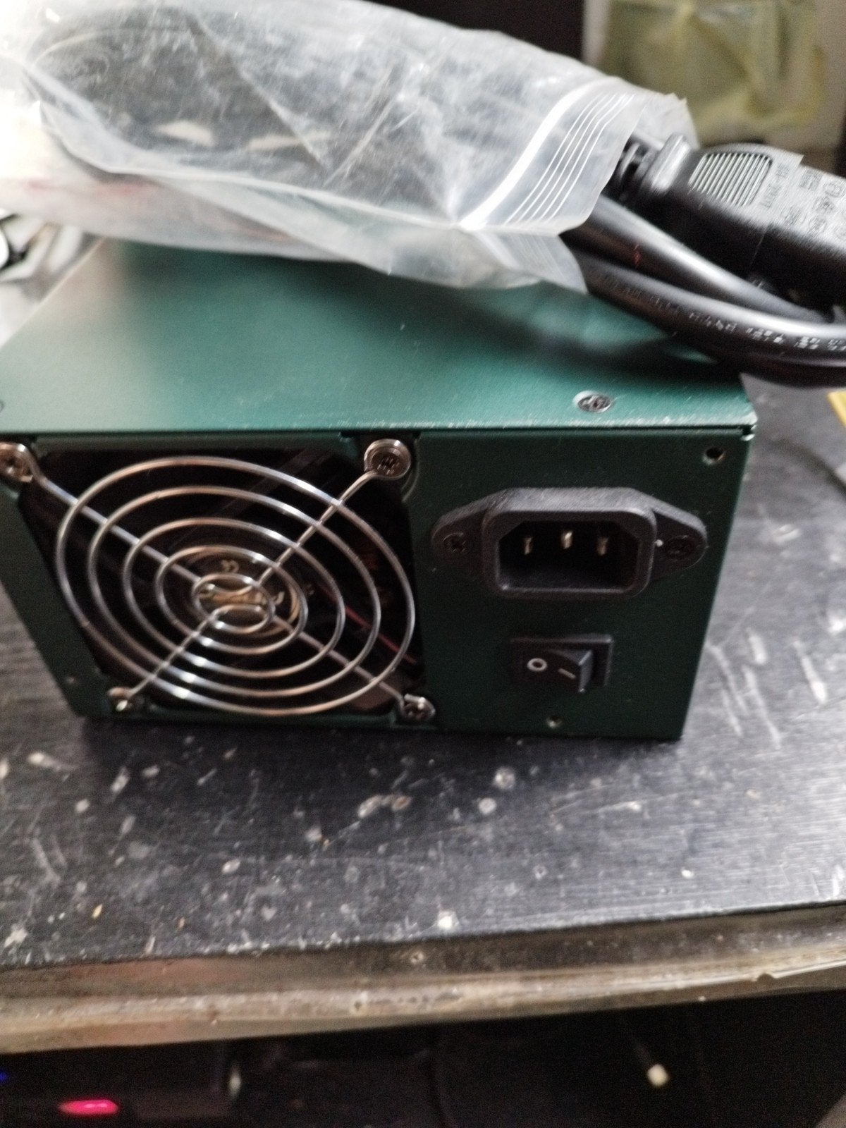 12v5 li-ion lader 15A, Ophalen of Verzenden