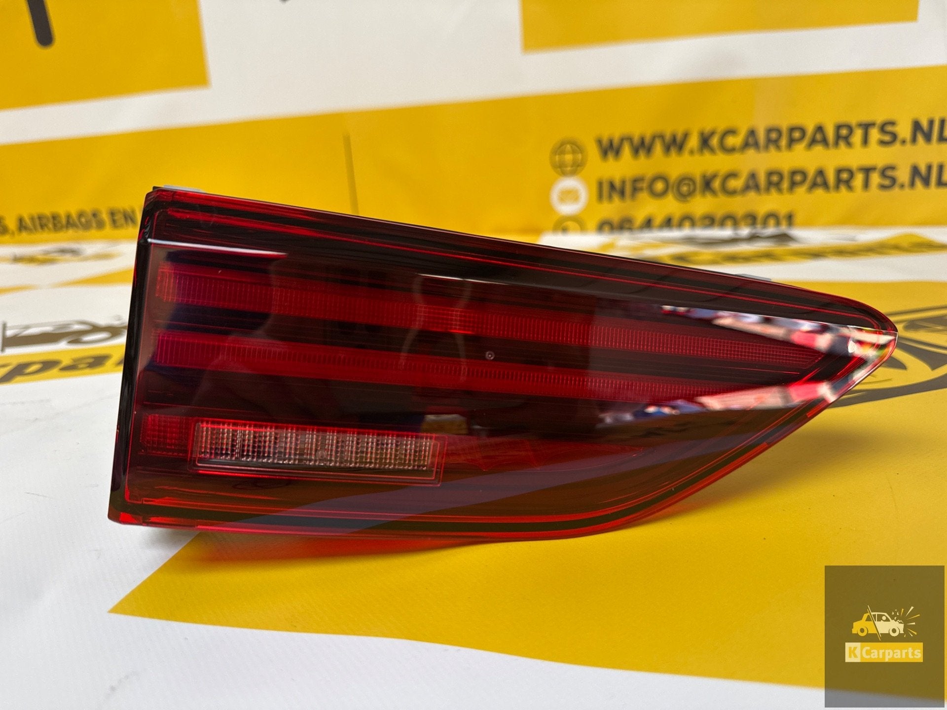 Achterlicht Links VW Golf 8 VII 5H Volkswagen 5H0945093F Nie, Auto-onderdelen, Verlichting, Info@fabrikant.eu, Ophalen of Verzenden
