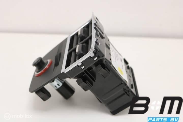 Luchtrooster achter Audi A3 8V 8V0819203, Gebruikt