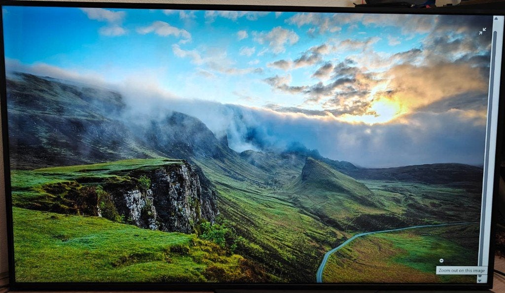 Iiyama ProLite 55 inch 4K monitor, Computers en Software, Monitoren, Ophalen, Iiyama ProLite, IPS, HDMI