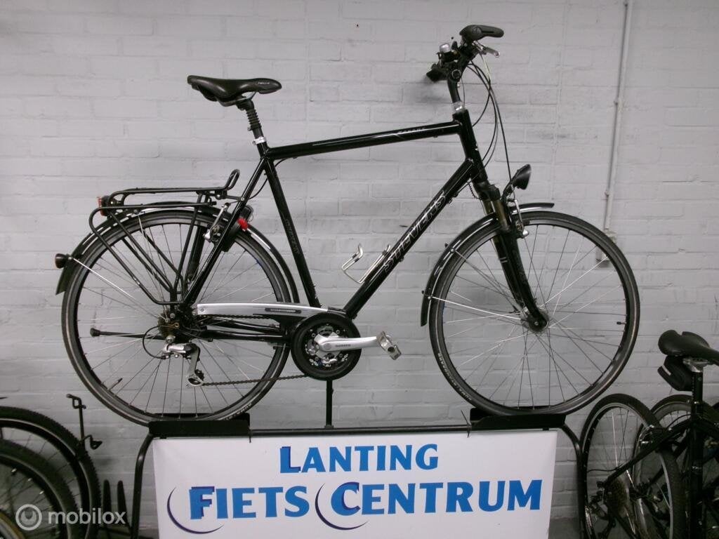 Stevens GALANT   64   CM, Overige merken, Gebruikt, Stevens, 61 tot 65 cm