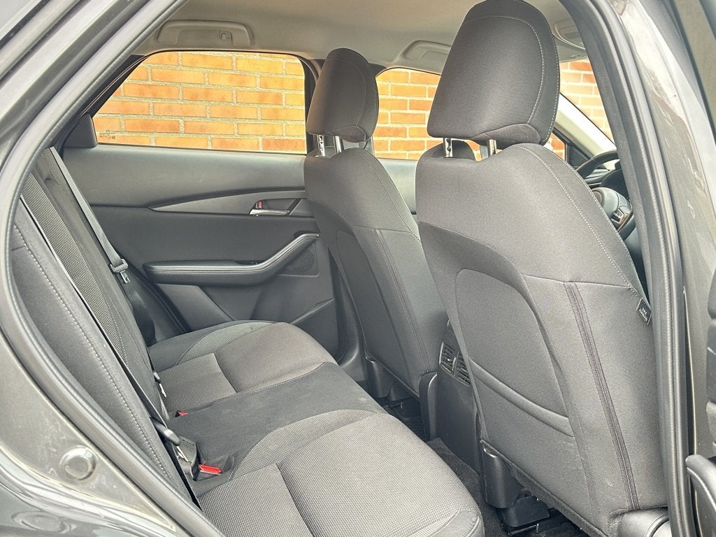Mazda CX-30 2.0 e-SkyActiv 150PK Automaat Verwarmd stuur en, Auto's, Stof, Euro 6, 4 cilinders, Bedrijf