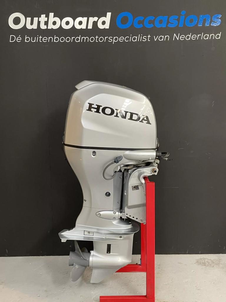 Honda 100 PK EFI V-TEC buitenboordmotor