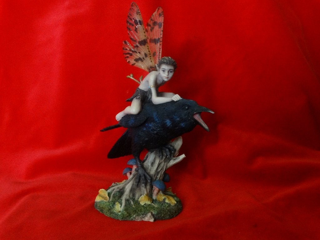 Dusk by Sheila Wolk, Verzamelen, Ophalen, Zo goed als nieuw, Fantasy
