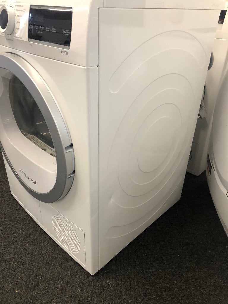 Foto 5 van €249 Bosch construkta 7kg condensdroger MET GARANTIE