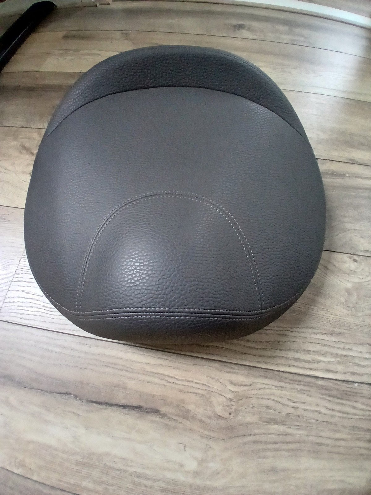 Nieuwe zitting SpinaliS Rodeo werkdruk grijs, Nieuw, Ophalen of Verzenden, Bureaukruk, Grijs