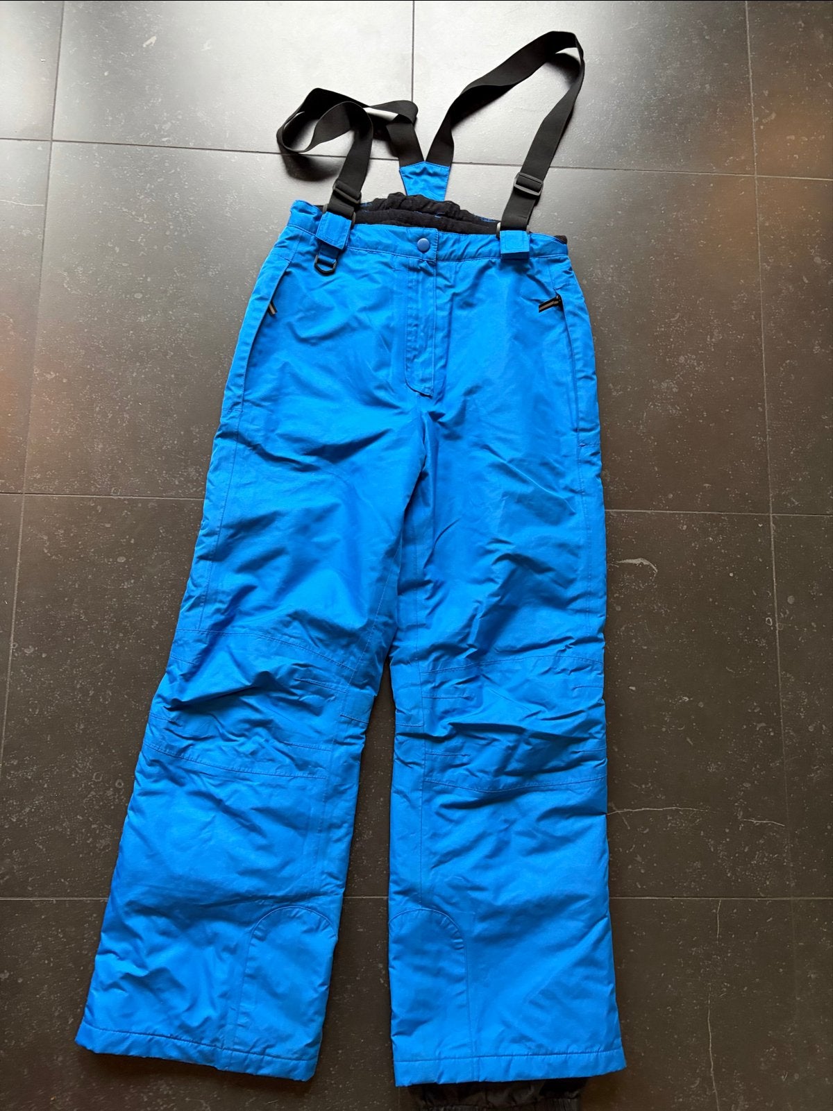 Crivit Sports skibroek - Maat 146/152, Ophalen, Zo goed als nieuw, Jongen of Meisje, Broek