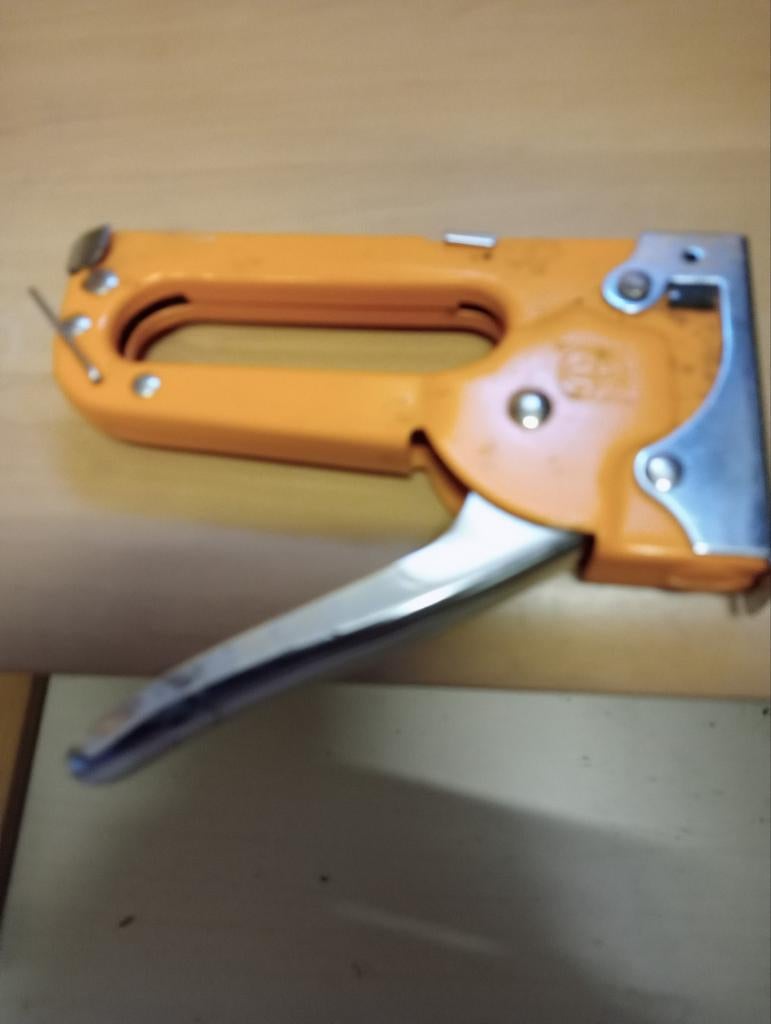 Niet machine, Ophalen of Verzenden