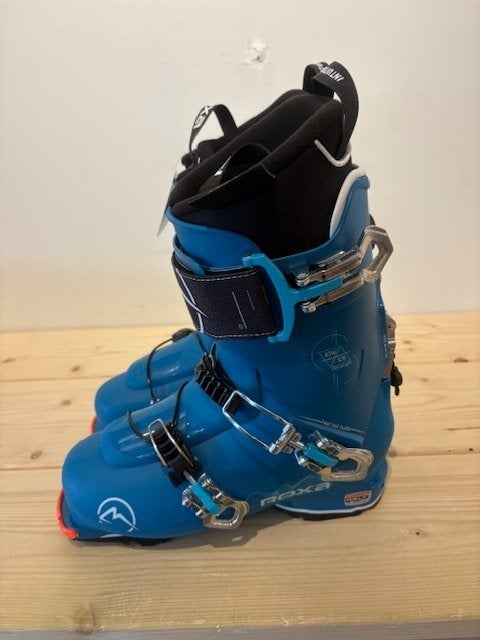 Roxa R3 105 TI Dames Tourski schoenen Maat 25,5(39) Nieuw, Sport en Fitness, Skiën en Langlaufen, Overige merken, 160 tot 180 cm