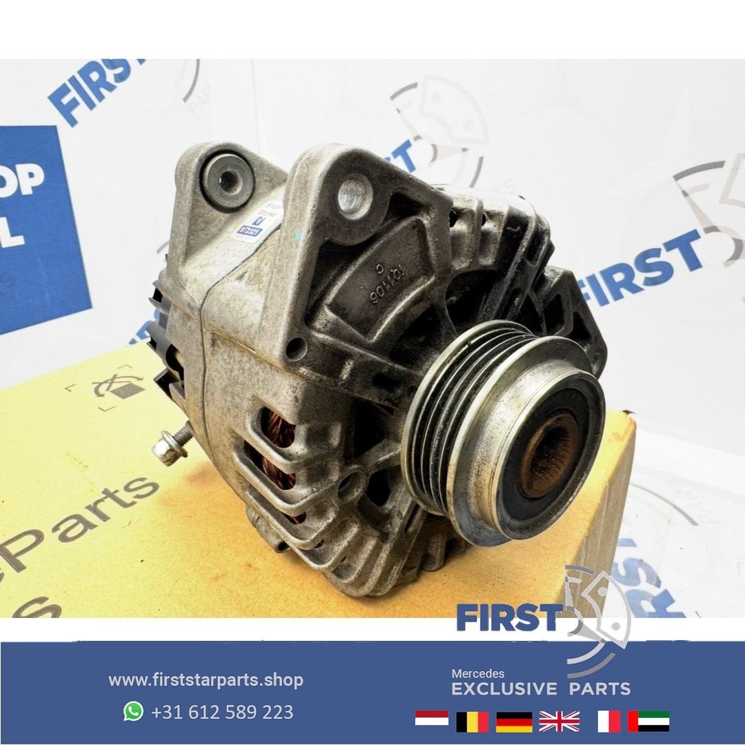 A0009061705 DYNAMO C63 GLC63 E63 GT63 GTS GTR S63 G63 GLE63