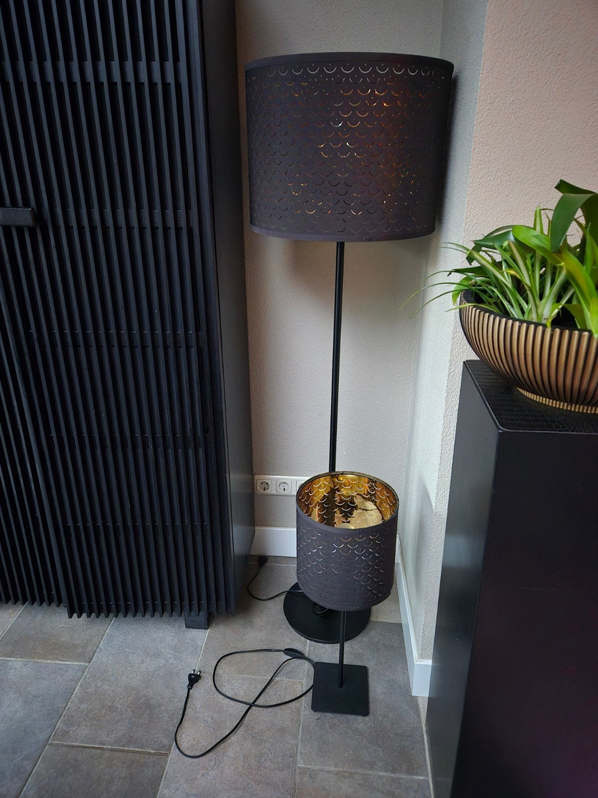 mooie lampen met peer, Ophalen, Minder dan 100 cm