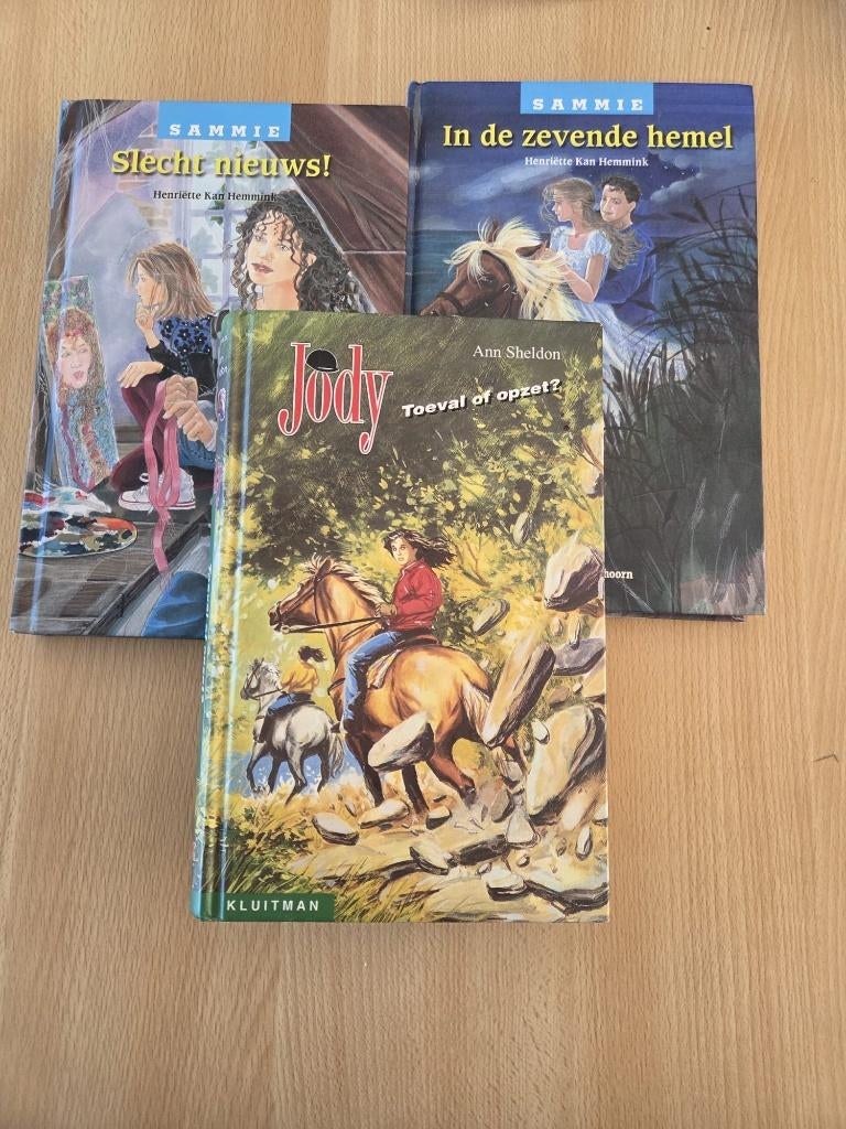 Kinderboeken diverse, Ophalen, Zo goed als nieuw, Kind en Jeugd