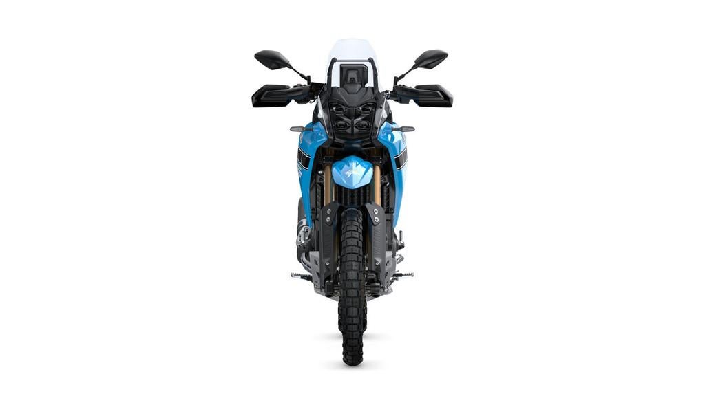 Yamaha TENERE 700 Rally ABS / 35 kW, Motoren, Motoren | Yamaha, Bedrijf, Toermotor, 689 cc, 12 t/m 35 kW