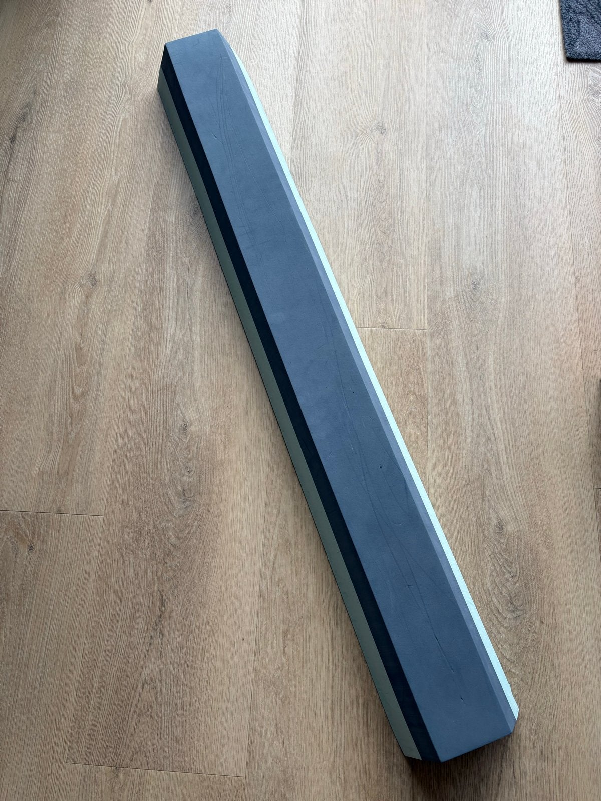 Decathlon Domyos balk, Ophalen, Gebruikt