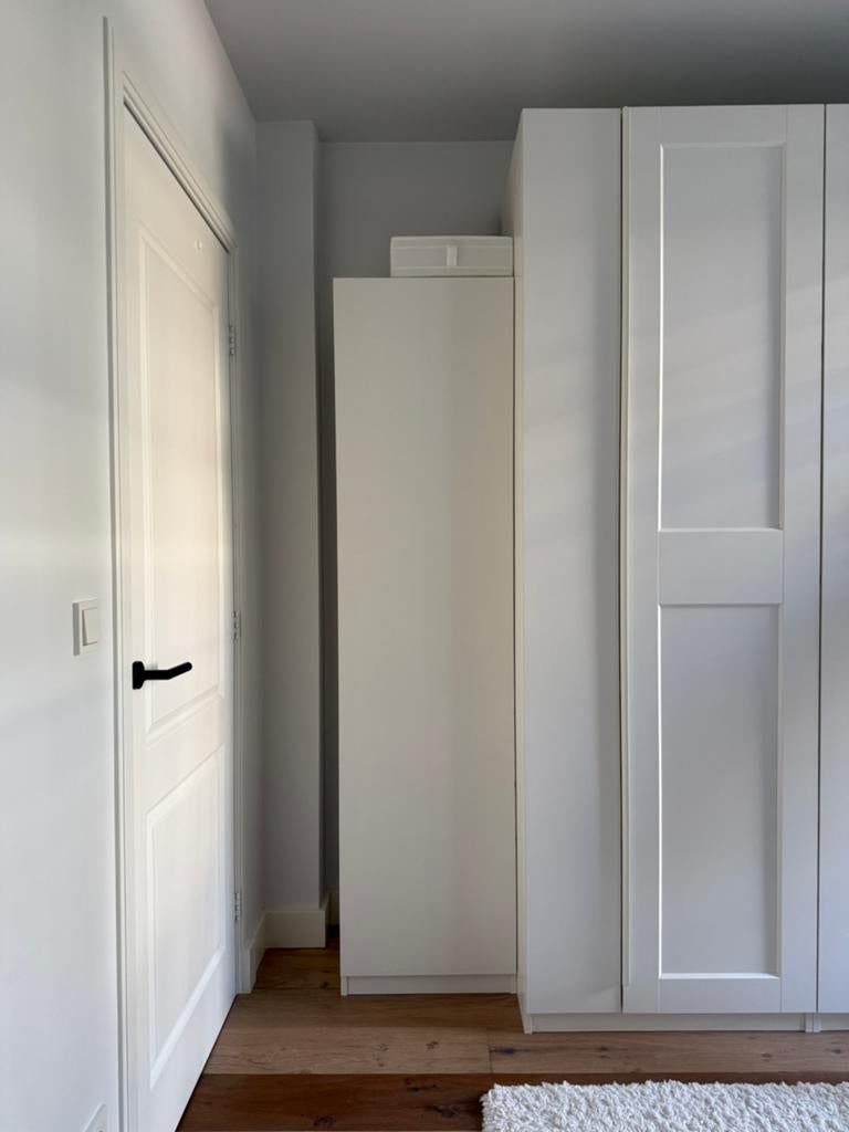 IKEA PAX Wardrobe - Unit #3, Huis en Inrichting, 200 cm of meer, Zo goed als nieuw, 50 tot 75 cm, 50 tot 100 cm