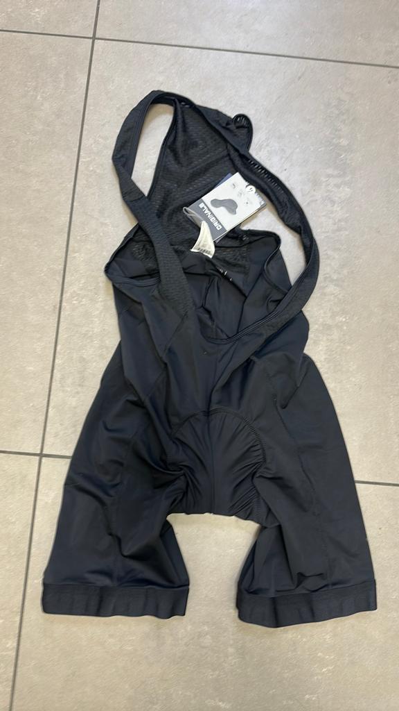 Fietsbroek NIEUW, Fietsen en Brommers, Fietsaccessoires | Fietskleding, Nieuw, Onderkleding, Ophalen of Verzenden