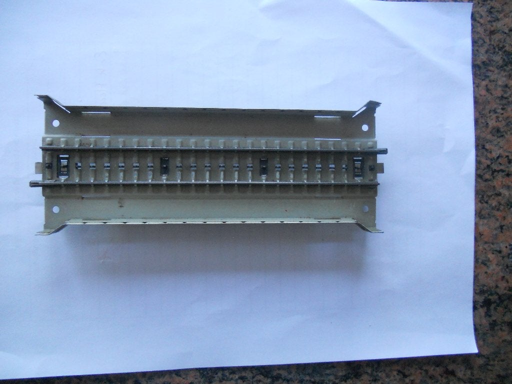Märklin 7168, Wisselstroom, Rails, Ophalen of Verzenden, Zo goed als nieuw