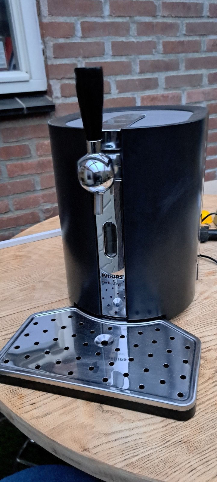 biertap (defect) voor onderdelen, Ophalen, Overige merken