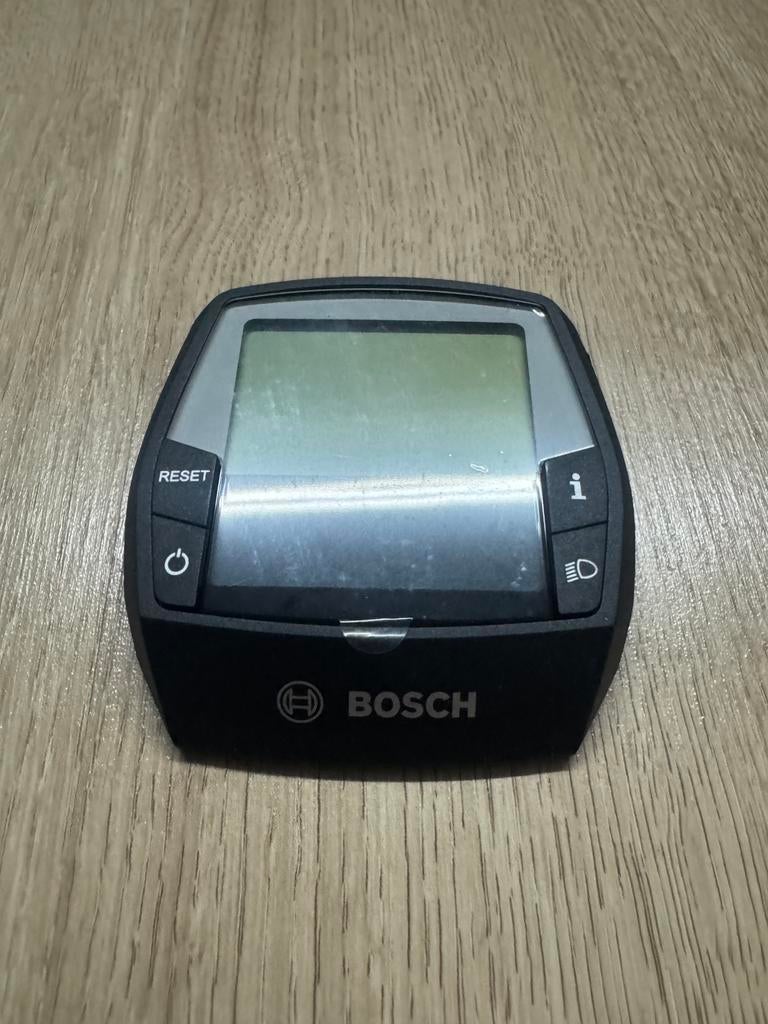 Bosch ebike intuvia display, Fietsen en Brommers, Fietsaccessoires | Fietscomputers, Ophalen of Verzenden, Nieuw