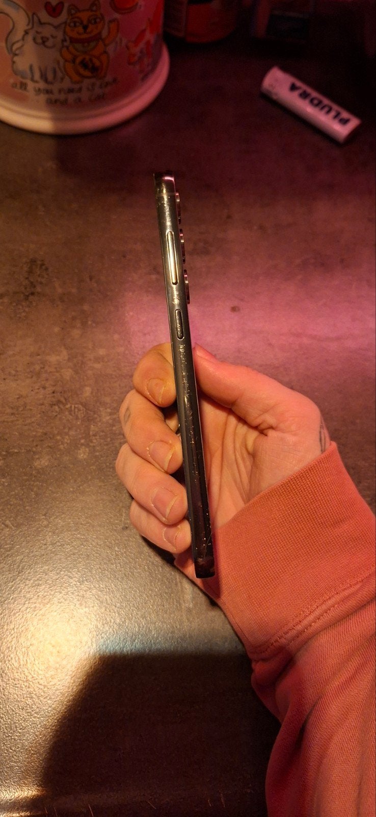 Foto 7 van Samsung Galaxy S23 Plus, 256GB