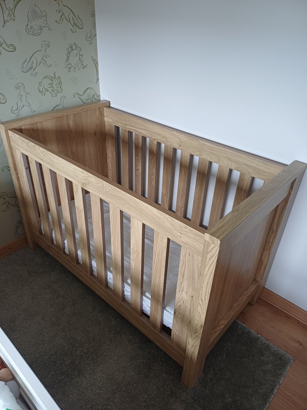 Complete Babykamer Babypark, Ophalen, Jongetje of Meisje