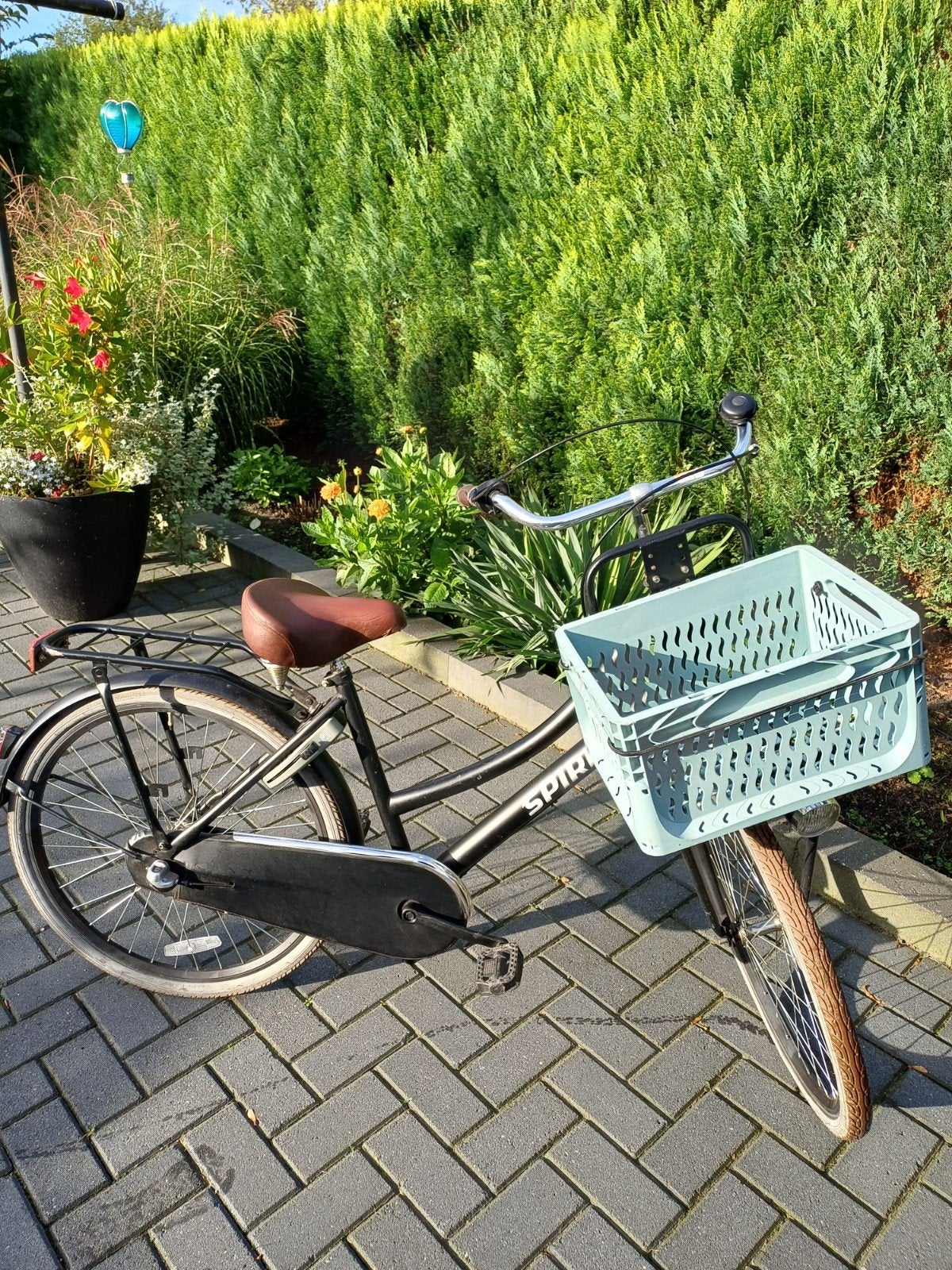 te koop 26 inch fiets, Fietsen en Brommers, Ophalen, Gebruikt, 26 inch of meer
