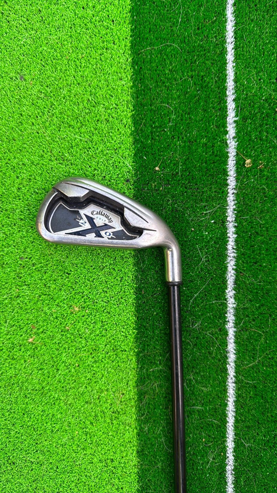 Callaway ijzer-5, Ophalen, Zo goed als nieuw, Club, Callaway