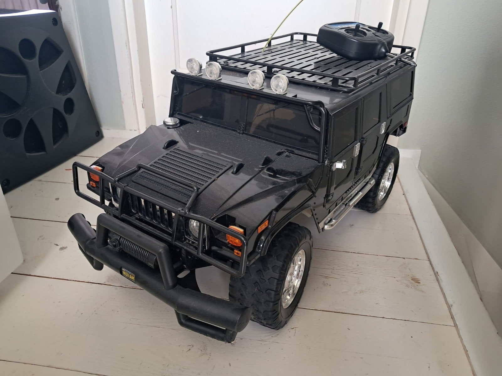 Nikkor rc hummer, Ophalen of Verzenden, Overige schalen