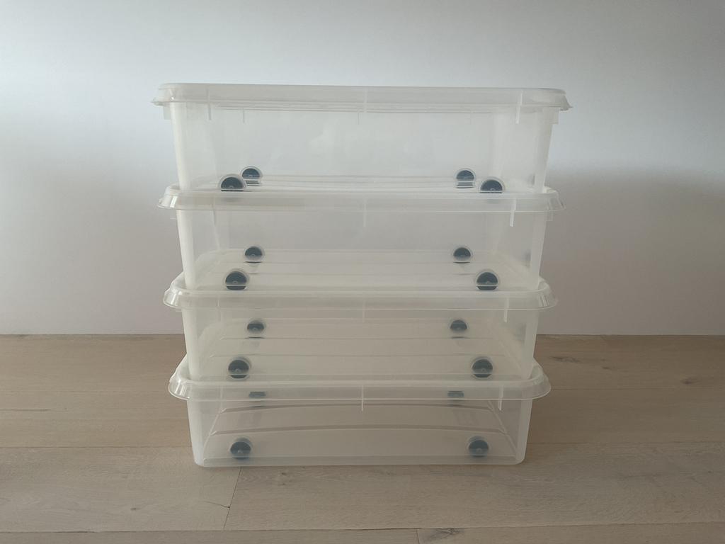 Hema opbergbox, Ophalen, Nieuw