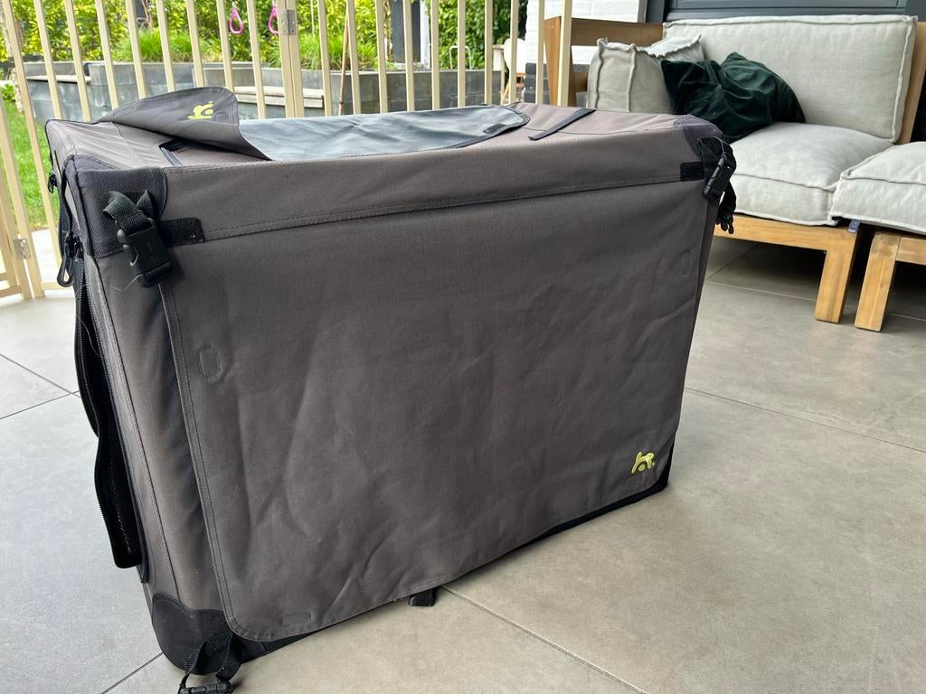 Melson bench 82 cm, Ophalen, Zo goed als nieuw