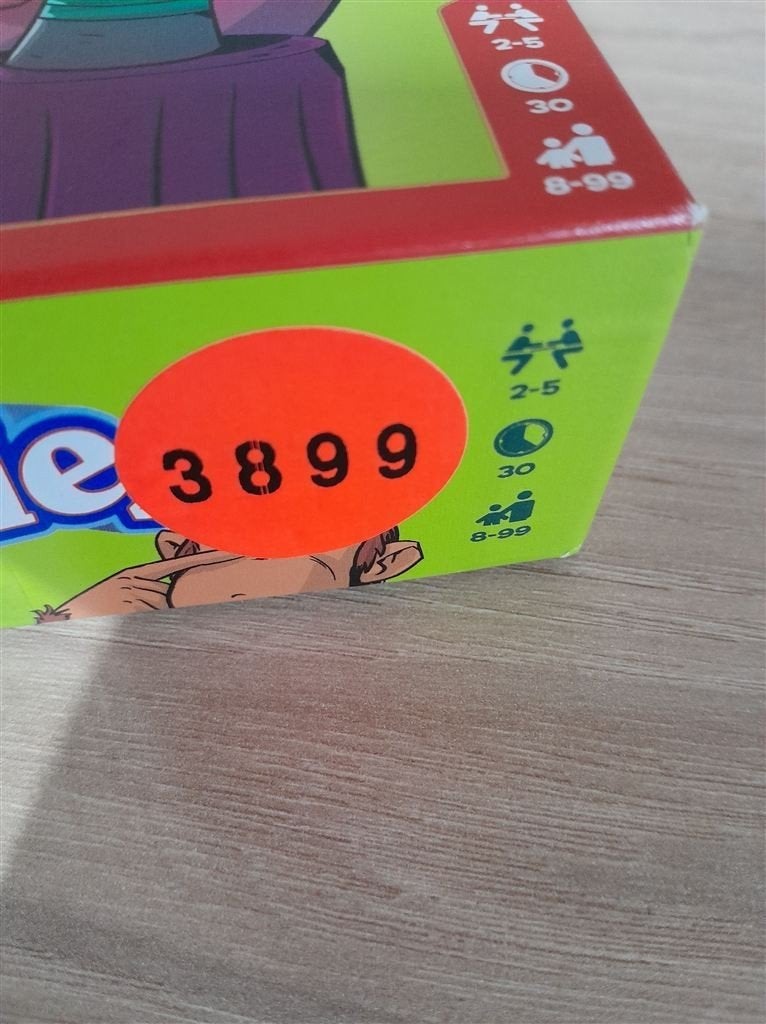 Storiez - 999 games - s3899, Verzenden, Zo goed als nieuw
