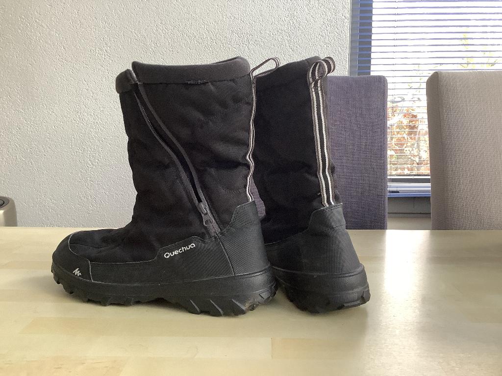 Snowboots, Kinderen en Baby's, Quechua, Jongen of Meisje, Ophalen of Verzenden, Laarzen