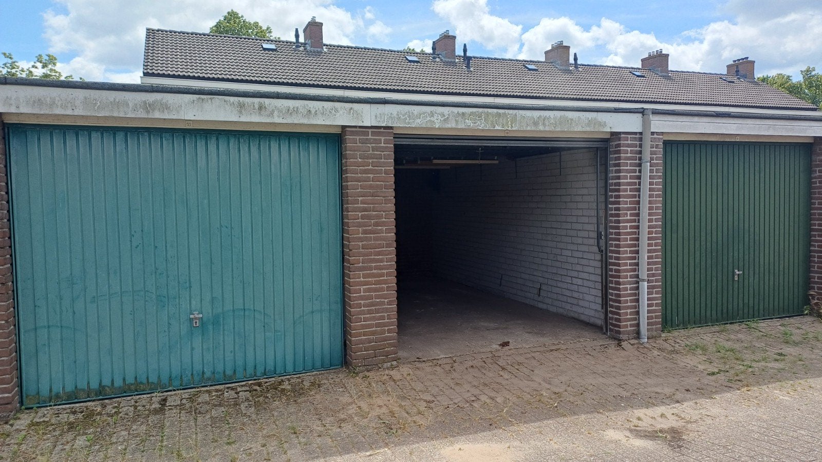 Te huur garagebox zwolle, Auto diversen