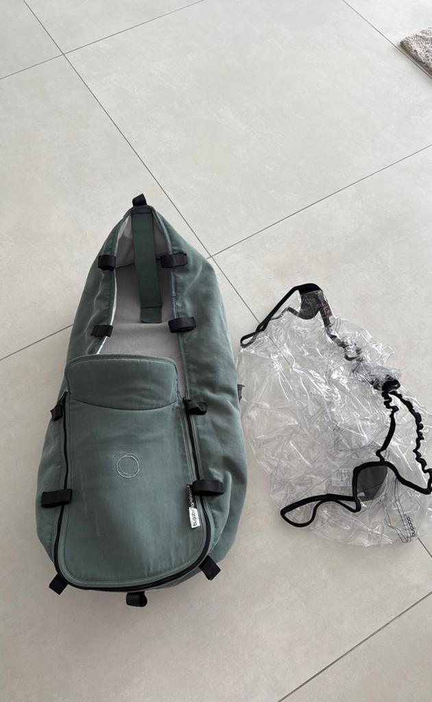 Reiswieg bugaboo cameleon3, Ophalen of Verzenden, Bugaboo