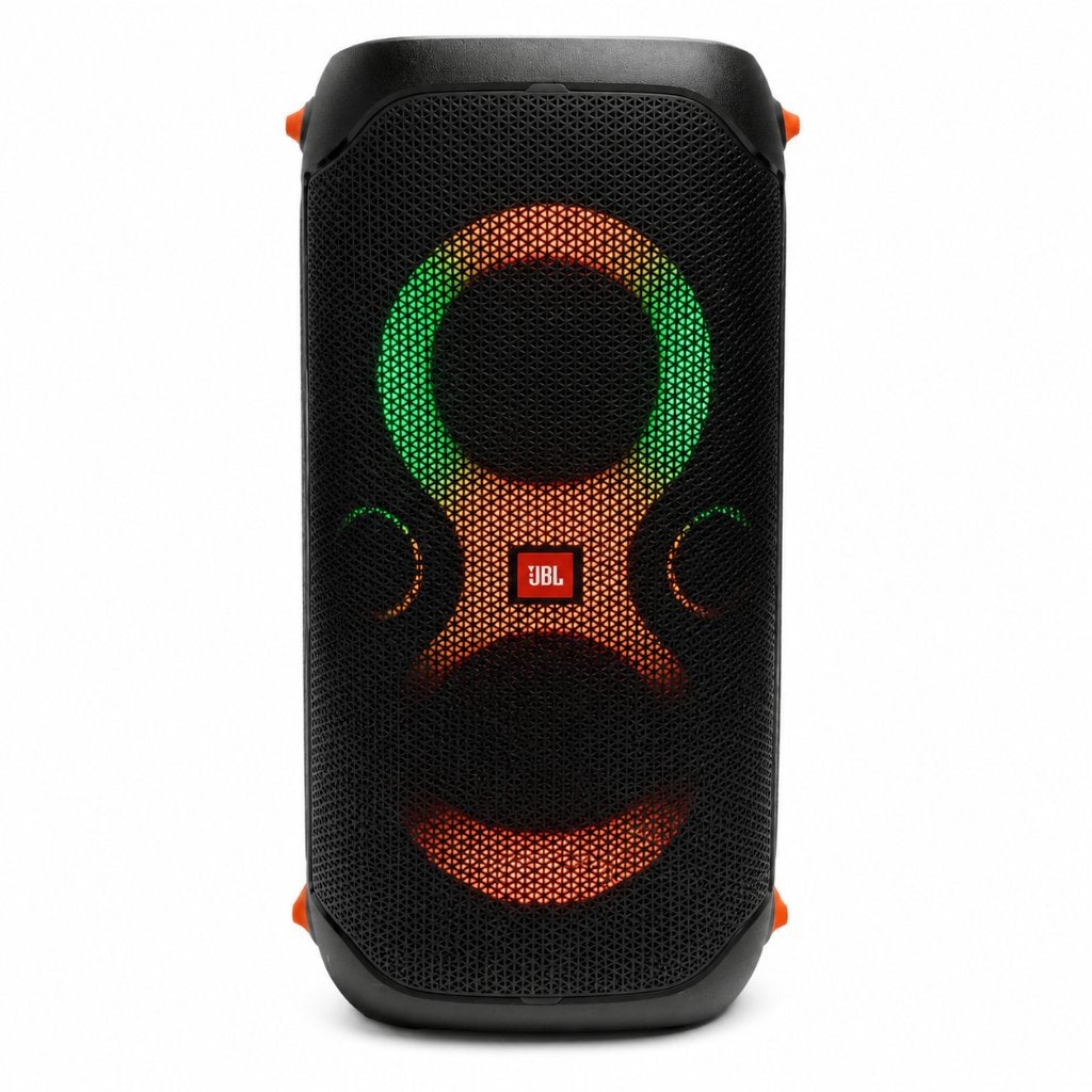 JBL Partybox 110 | ZGAN € 279,99, JBL, ., Ophalen of Verzenden, Zo goed als nieuw