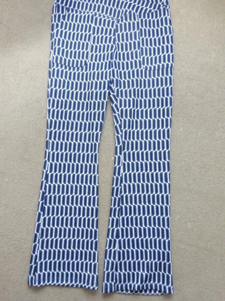 Je m 'apelle broek mt 40, Kleding | Dames, Maat 38/40 (M), Je m 'appelle, Overige kleuren, Verzenden