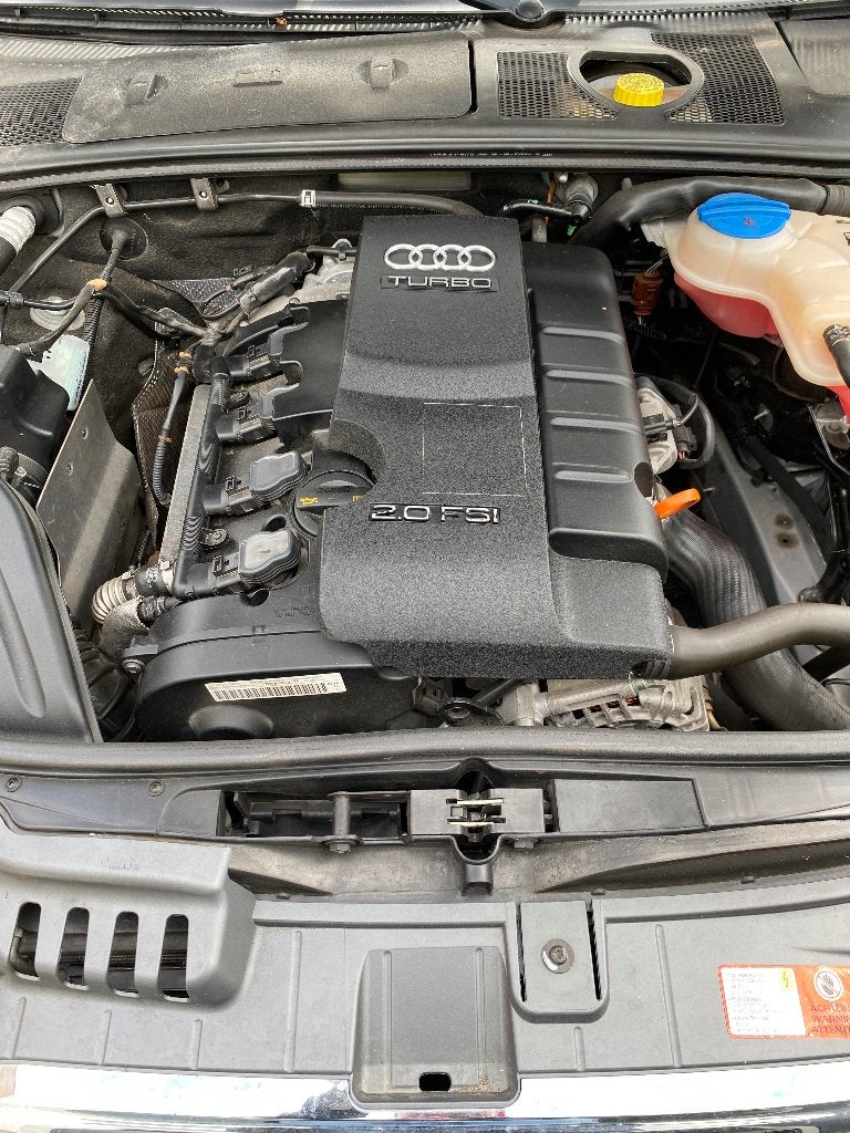 Schitterende Audi A4 Cabriolet te koop, Auto's, Audi, Particulier, A4, Airbags, Airconditioning, Lederen bekleding, Metallic lak