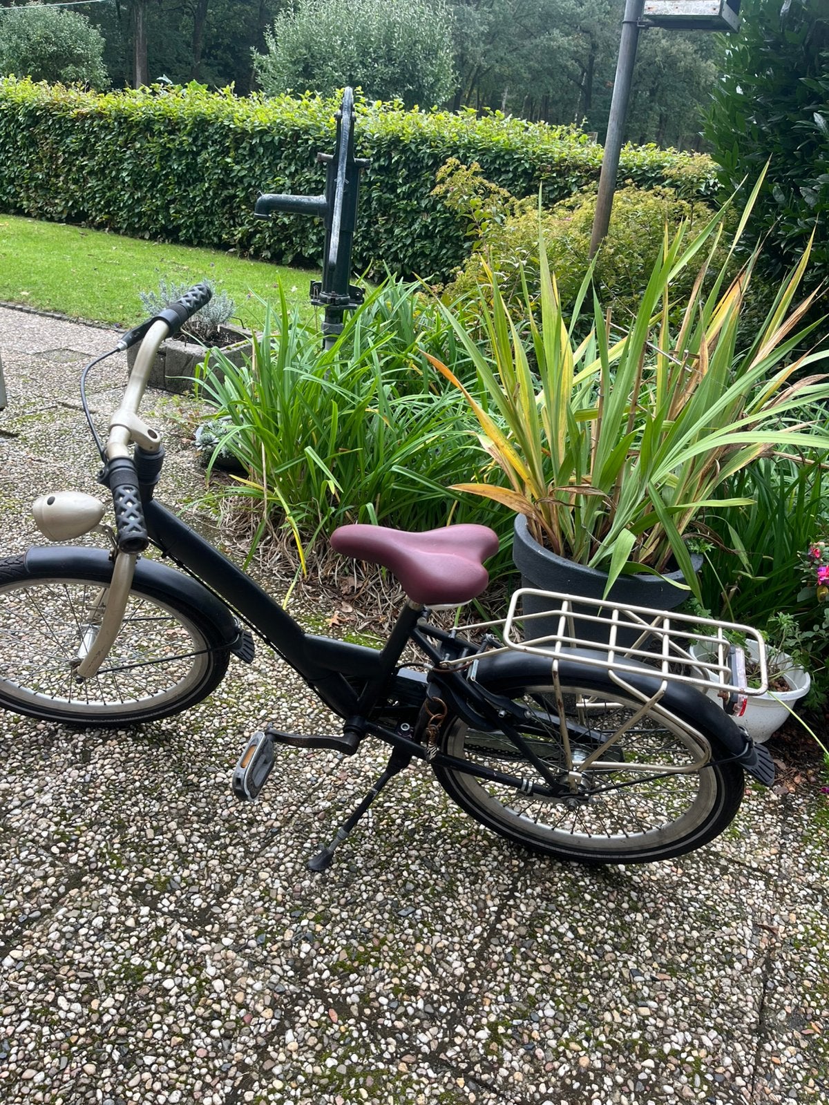 2 fietsen tekoop, Ophalen, Gebruikt