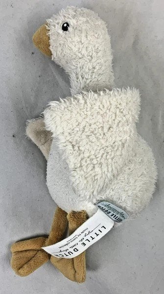 Little Dutch Little Goose knuffel gans 25cm baby speelgoed, Coolsingel 104, 3011 AG Rotterdam, Netherlands, Little Dutch, Overige typen