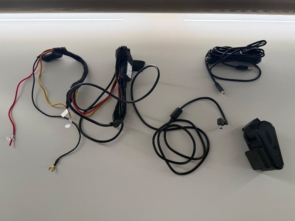 Viofo A119 V3 Dashcam, Ophalen of Verzenden, Gebruikt
