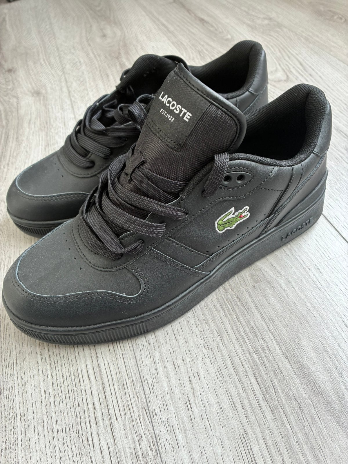 Schoenen, Kleding | Dames, Zwart, Ophalen of Verzenden, Sneakers of Gympen, Zo goed als nieuw