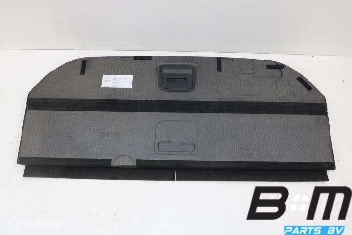 Bagageruimtemat Audi TT 8S 8S7861529, Auto-onderdelen, Gebruikt