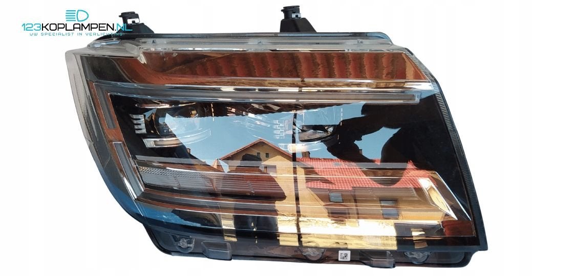 VW Crafter 2 / MAN TGE koplamp links rechts LED, Gebruikt, -, -, Verzenden